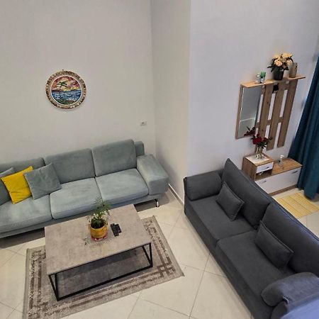 Apartament Me Qera Dublex Lungomare Vlorë Extérieur photo