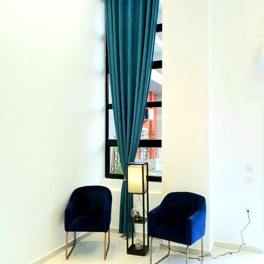 Apartament Me Qera Dublex Lungomare Vlorë Extérieur photo