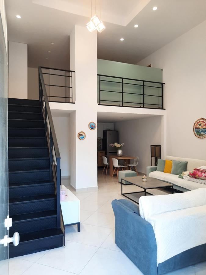 Apartament Me Qera Dublex Lungomare Vlorë Extérieur photo